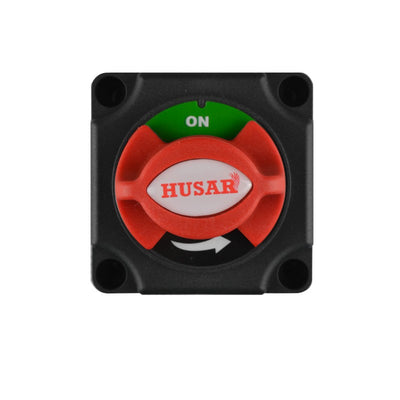 Battery disconnect switch  S 6000 - 35000lbs