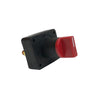 Battery isolation switch ATV 300A