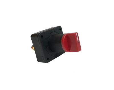 Battery isolation switch ATV 300A
