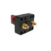 Battery isolation switch ATV 300A