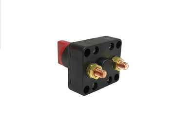 Battery isolation switch ATV 300A