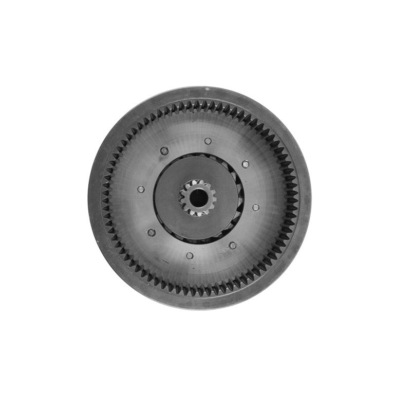 Brake BST S 35000 lbs