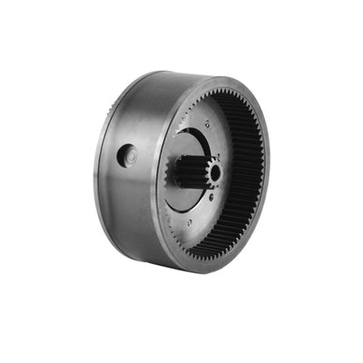 Brake BST S 35000 lbs