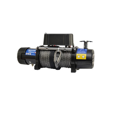 BST 12000 Lbs synthetic rope