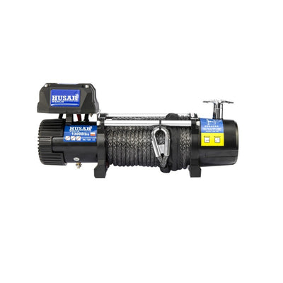 BST 13000 Lbs synthetic rope