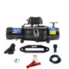 BST 13500 Lbs synthetic rope