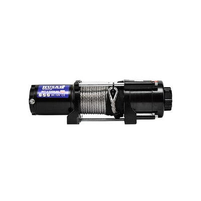 BST S 5500 Lbs synthetic rope