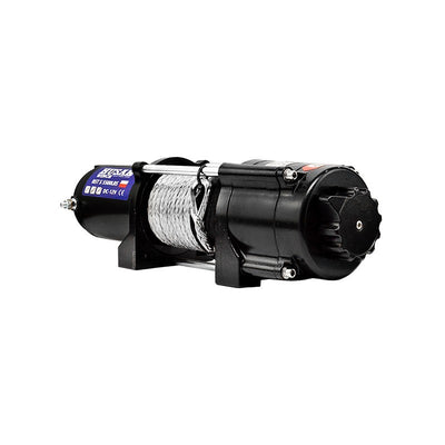 BST S 5500 Lbs synthetic rope