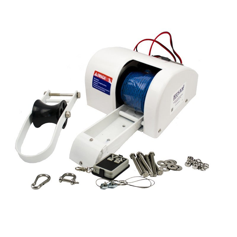 BST ANCHOR 35 lbs
