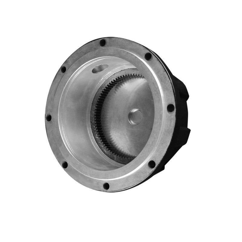 BST gearbox housing 22000 lbs