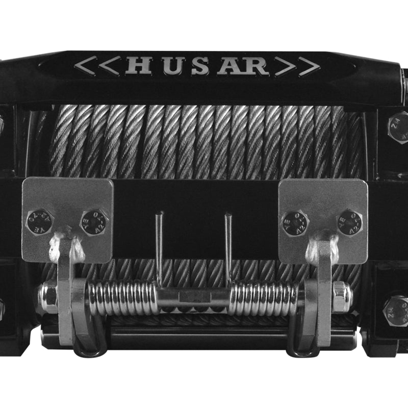 BST H 12000 Lbs