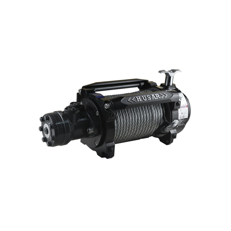 BST H 15000 Lbs