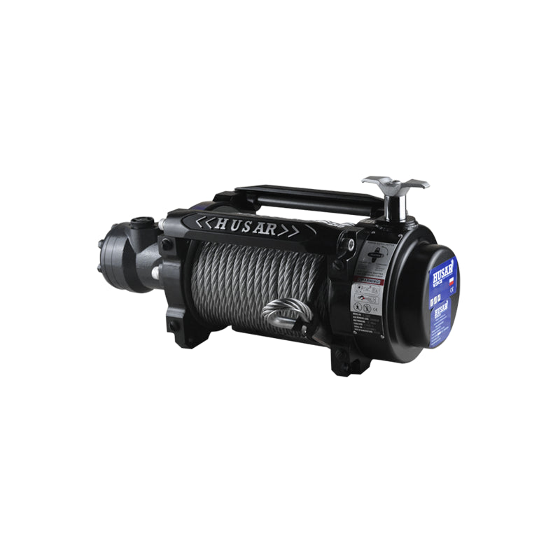 BST H 15000 Lbs