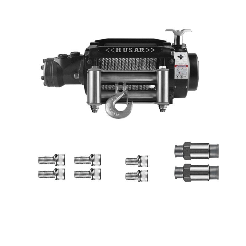 BST H 15000 Lbs