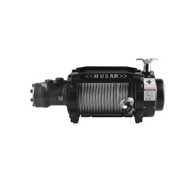 BST H 18000 Lbs