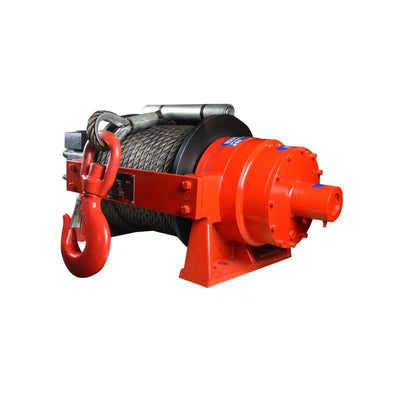 BST H 35000 LBS