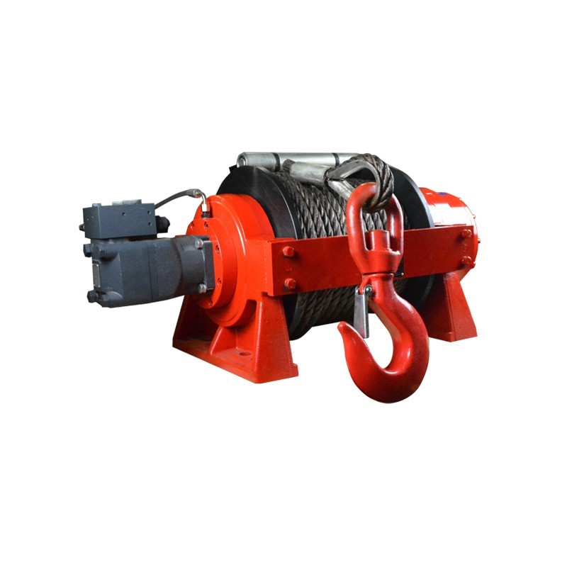 BST H 35000 LBS