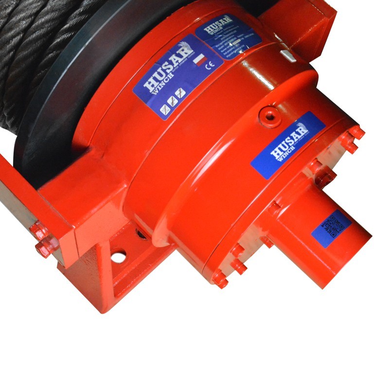 BST H 45000 LBS