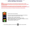 BST P 150/300 with wireless remote control