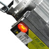 BST P 400/800 with wireless remote control