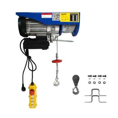 BST P 400/800