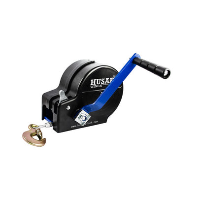 BST R 1200 Lbs steel rope with casing