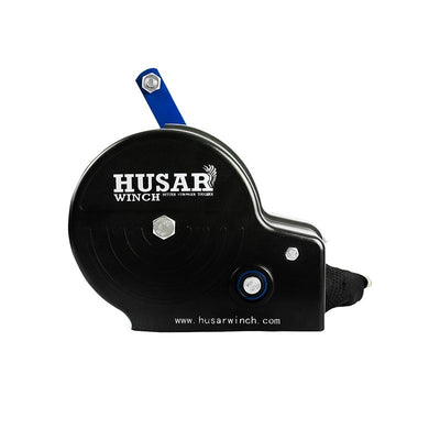 BST R 1200 Lbs Strap with casing