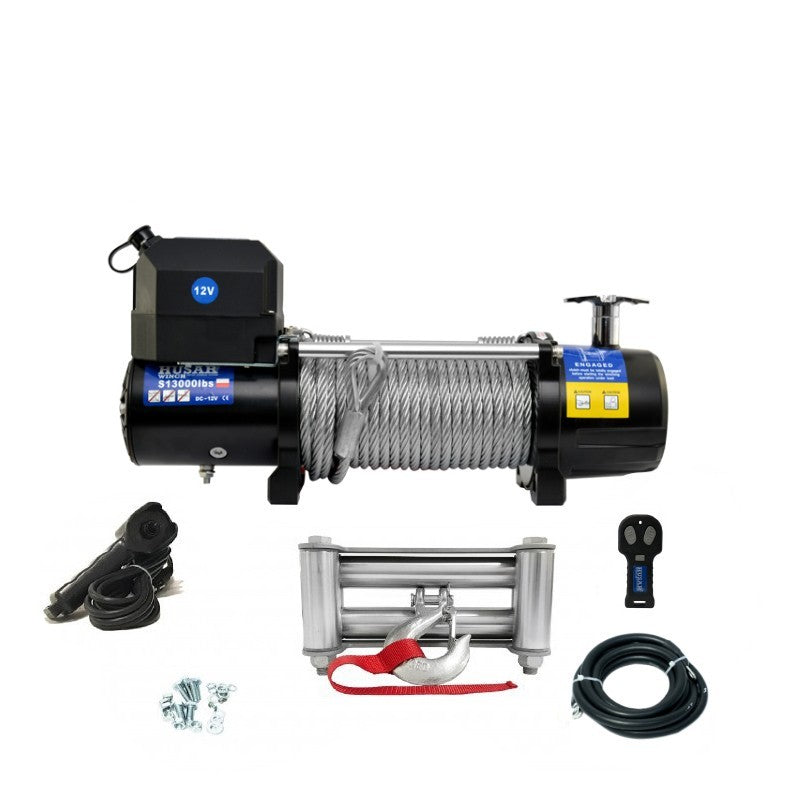 BST S 13000 Lbs