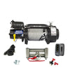 BST S 16500 lbs