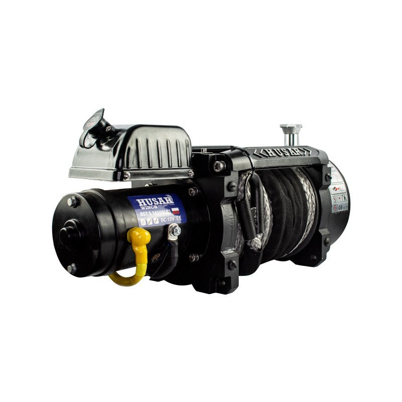 BST S 16500lbs synthetic rope