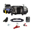 BST S 16500lbs synthetic rope