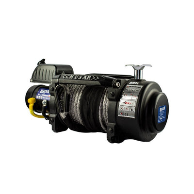 BST S 16500lbs synthetic rope