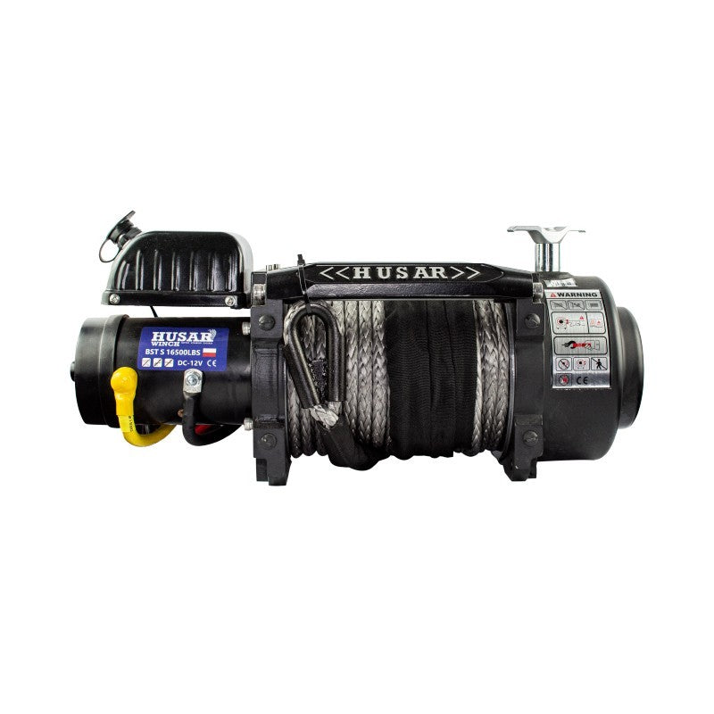 BST S 16500lbs synthetic rope
