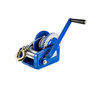 BST RS 2000 Lbs steel rope