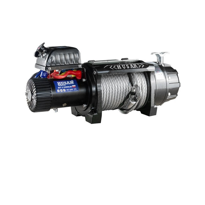 BST S 22000 LBS
