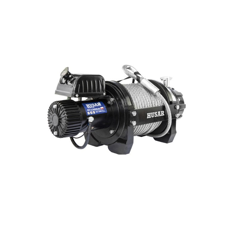 BST S 26000lbs