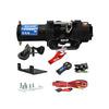 BST S 3000 Lbs synthetic rope