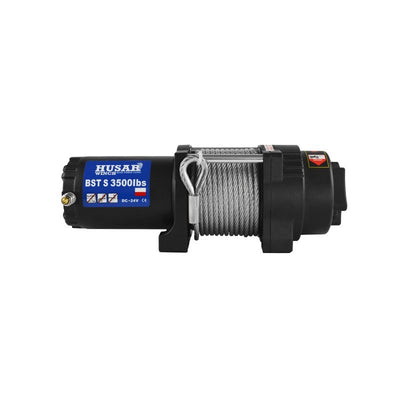 BST S 3500 LBS 24V
