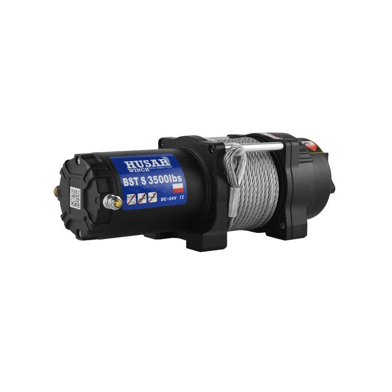 BST S 3500 LBS 24V