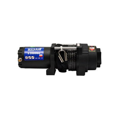 BST S 3500 Lbs synthetic rope