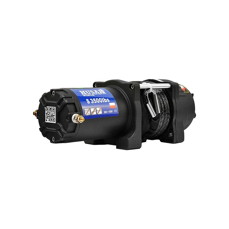 BST S 3500 Lbs synthetic rope