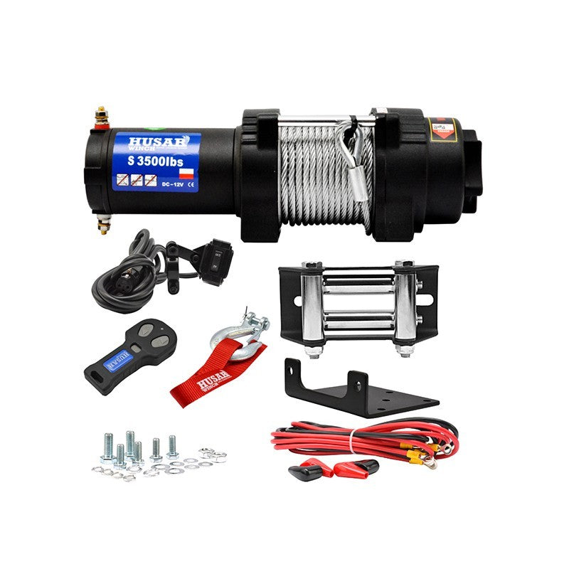 BST S 3500 Lbs