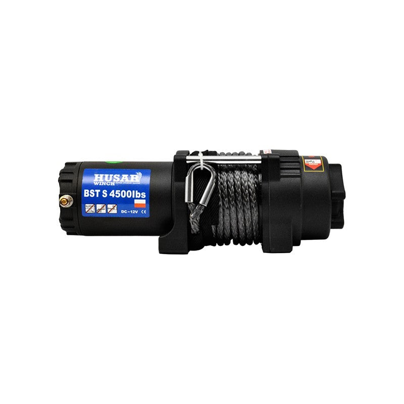 BST S 4500 Lbs synthetic rope