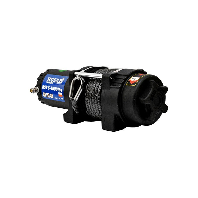 BST S 4500 Lbs synthetic rope