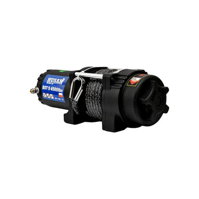 BST S 4500 Lbs synthetic rope