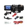 BST S 4500 Lbs synthetic rope