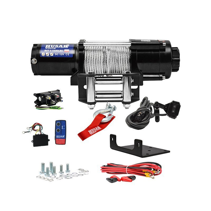 BST S 5500 Lbs