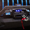 BST V12000 LBS SYNTHETIC ROPE
