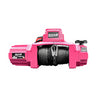 BST V12000 LBS SYNTHETIC ROPE PINK