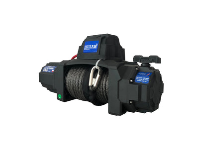 BST V12000 LBS SYNTHETIC ROPE